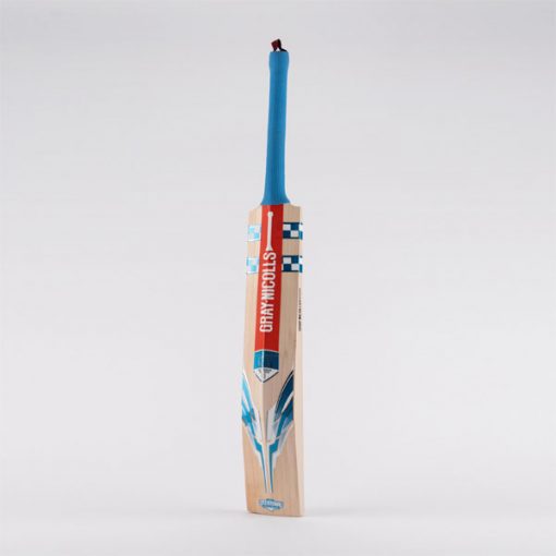 Gray-nicolls-Gem-200-cricket-bat-back