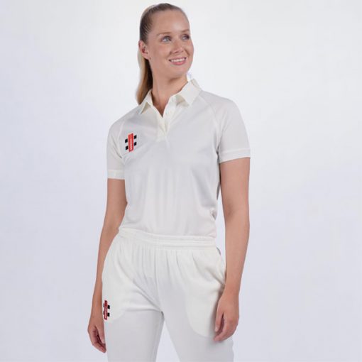 Gray-nicolls-Ladies-Matrix-V2-cricket-shirt