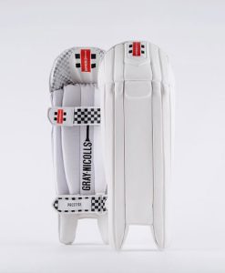 Gray-nicolls-Prestige-cricket wicketkeeping-pads