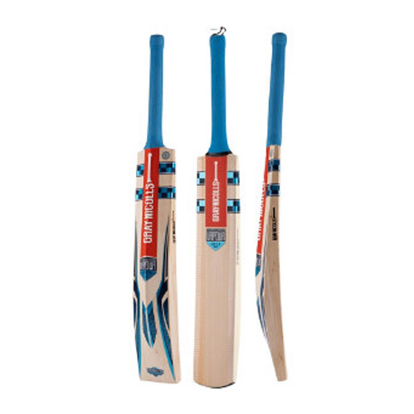Gray Nicolls Ultimate Cricket Bat Kent Cricket Direct