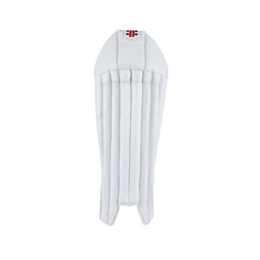 Gray-nicolls-select-cricket-wicketkeeping-pads-front