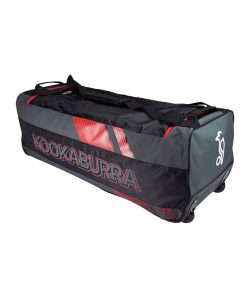 Kookaburra-4.5-wheelie-cricket-bag-beast-back