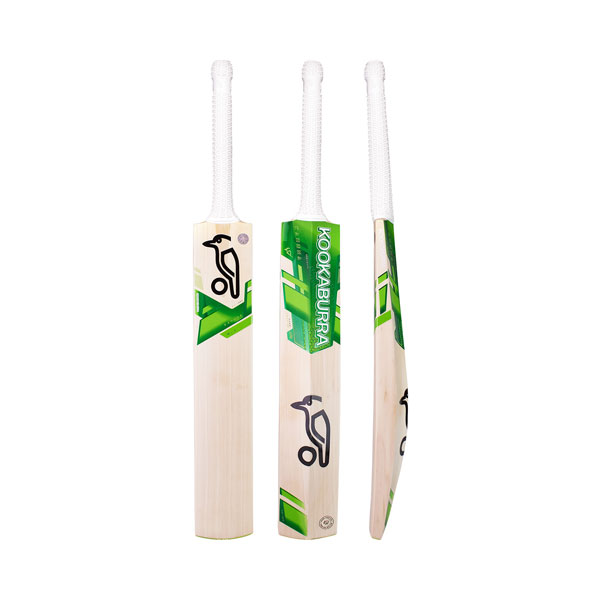 Kookaburra Kahuna 4.1 Cricket Bat Kent Cricket Direct