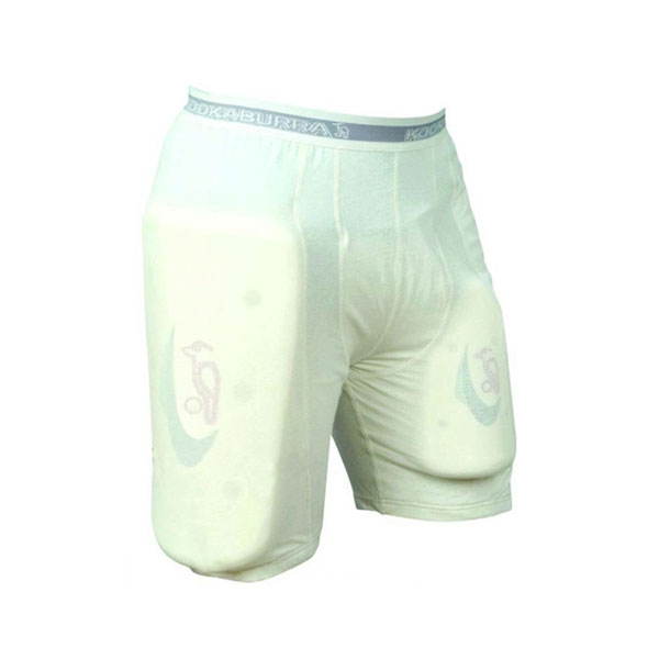 Kookaburra Pro Protection Cricket Shorts Without Padding Kent