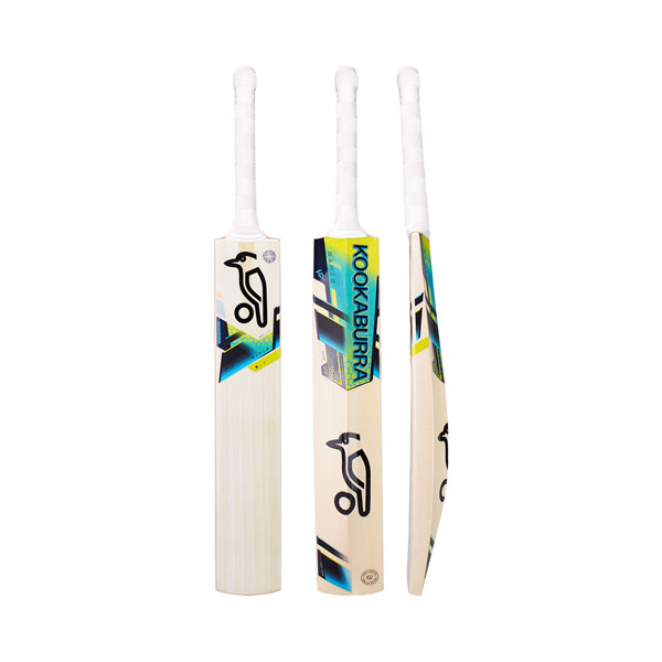 Kookaburra Rapid 5.1 Cricket Bat Kent Cricket Direct