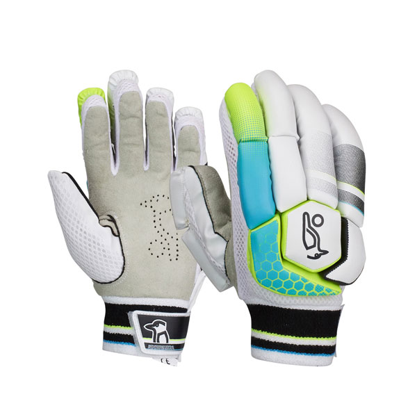 Kookaburra Rapid 5.1 Cricket Batting Gloves Kent Cricket Direct