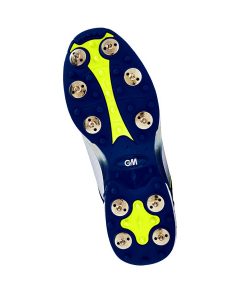 GM Original-Cricket-spike-shoes-bottom-22