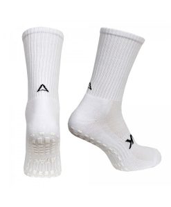 ATAK-Grip-Socks-Midleg-Whit