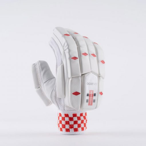 Gray-Nicolls-GN200-cricket-batting-gloves-back