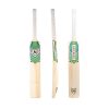 Newbery nseries cricket bat green
