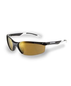 Sunwise Breakout sports cricket sunglasses black