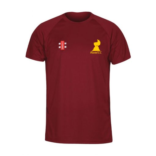 Plaxtol-Matrix-t-shirt