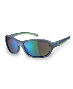 Sunwise Razor Junior Sports Cricket sunglasses_grey