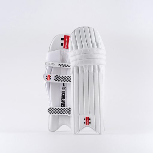 Gray Nicolls Ultimate cricket batting pads