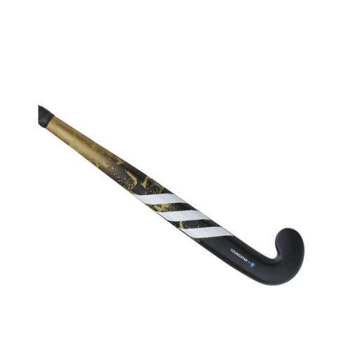 Adidas-Youngstar-.9-hockey-stick-black