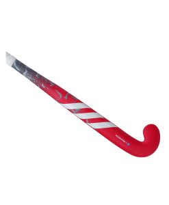 Adidas-Youngstar-.9-hockey-stick-red