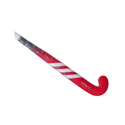 Adidas-Youngstar-.9-hockey-stick-red