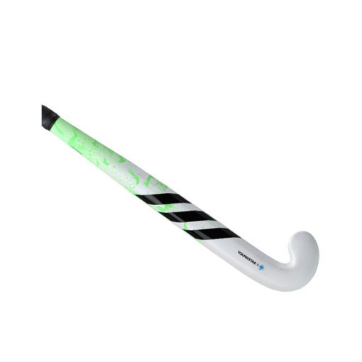 Adidas-Youngstar-.9-hockey-stick-white
