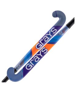 Gray-GX2000-Ultrabow-Composite-hockey-stick-purple