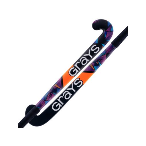 Grays-Blast-ultrabow-black-hockey-stick