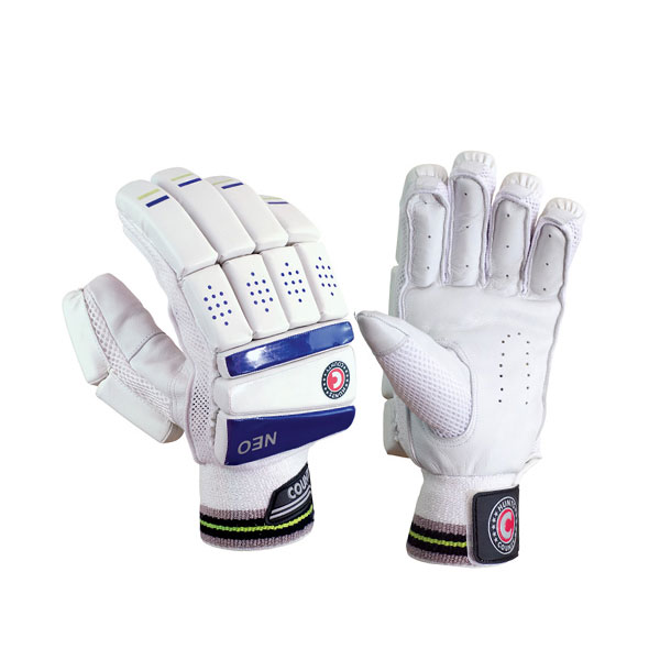 Hunts county shop batting gloves