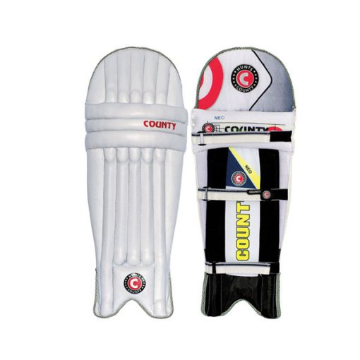 Hunts-County-Neo-Cricket Batting-pads