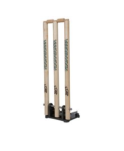 Kookaburra Cricket Spring back return stumps