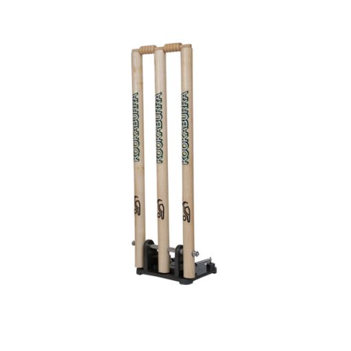 Kookaburra Cricket Spring back return stumps