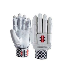 Gray nicolls prestige cricket batting gloves