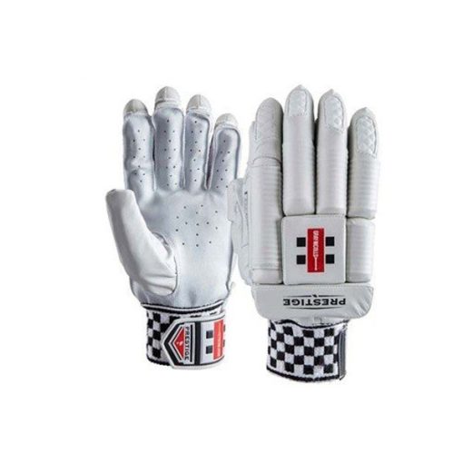 Gray nicolls prestige cricket batting gloves