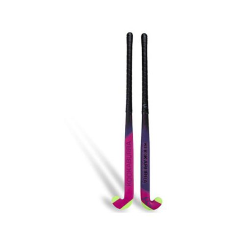 Kookaburra trinity m bow compostie hockey stick