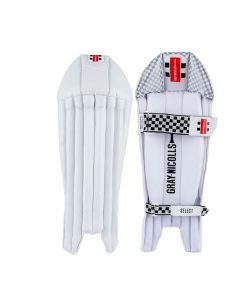 Gray Nicolls Cricket Select Wicketkeeping pads