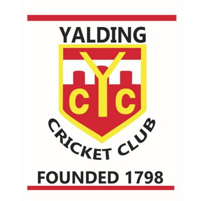 Yalding CC kent