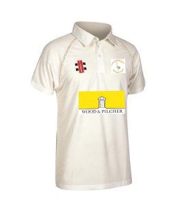 Southborough CC-Junior-Matrix-shirt