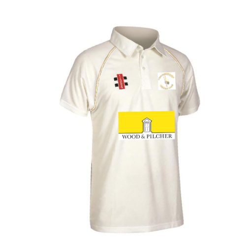 Southborough CC-Junior-Matrix-shirt