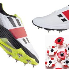 cricket shoes guide