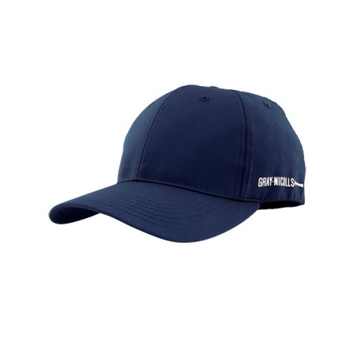 Gray-Nicolls-Pro-Fit-Cricket-Cap-Navy