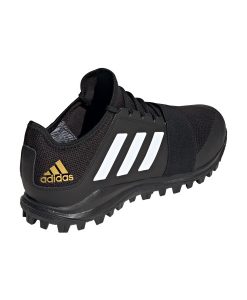 2023-Adidas-Divox-Hockey-shoes-back-black