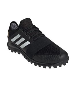 2023-Adidas-Divox-Hockey-shoes-front-black