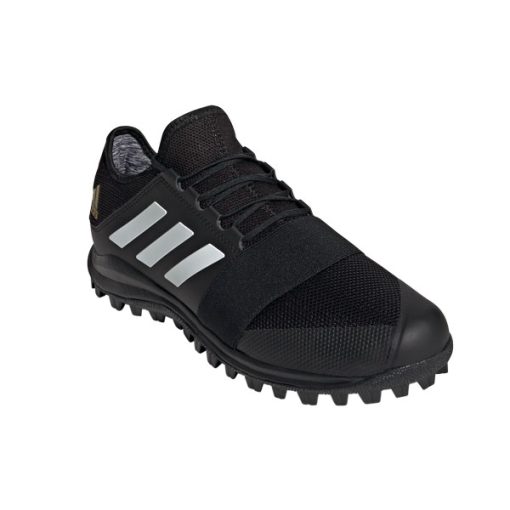 2023-Adidas-Divox-Hockey-shoes-front-black