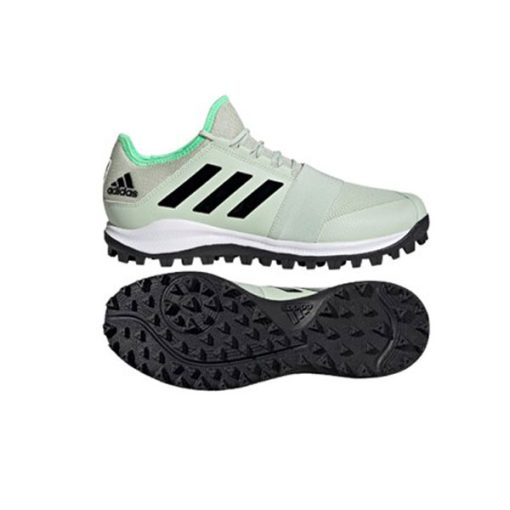 2023-Adidas-Divox-Hockey-shoes-green