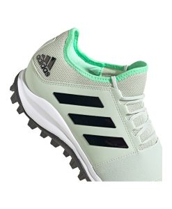 2023-Adidas-Divox-Hockey-shoes-green-side