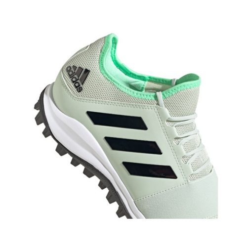 2023-Adidas-Divox-Hockey-shoes-green-side