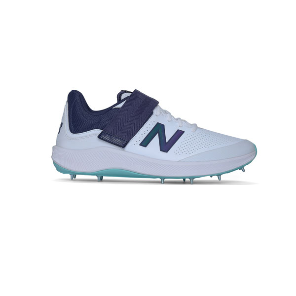 New Balance CK4040 Cricket Bowling Spikes Shoes Kent Cricket Direct