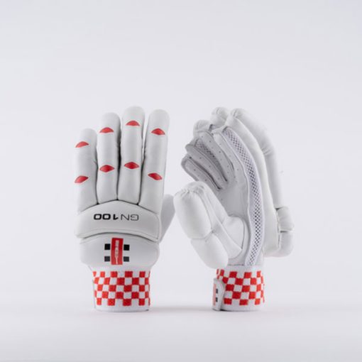 Gray Nicolls GN100 Cricket Batting Gloves