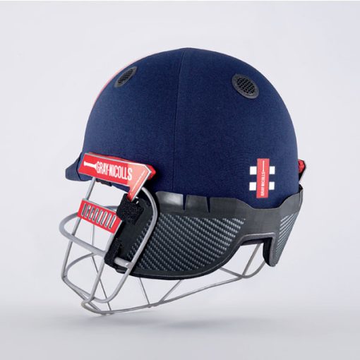 Gray-Nicolls-Helmet-Neckguard