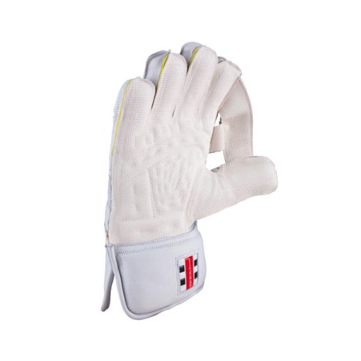 Gray Nicolls Legend wicket keeping gloves palm