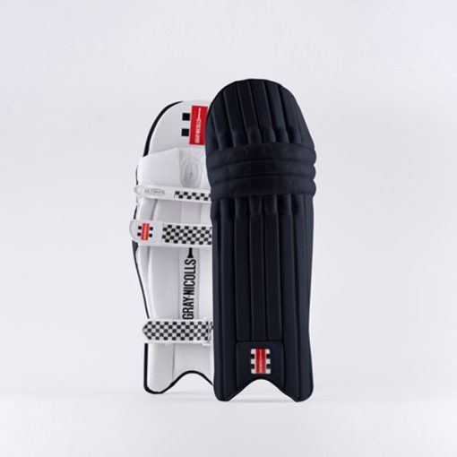 Gray-Nicolls-Ultimate-Cricket-Batting-Pads-Navy