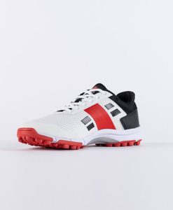Gray-Nicolls-Velocity-4.0-rubber-cricket-shoes-front