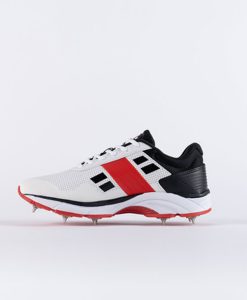 Gray-Nicolls-Velocity-4.0-spike-cricket-shoes-side